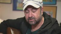 Стефан Вълдобрев: Кръстен съм на дядо си - снажен, гологлав, свирукаше си през цялото време