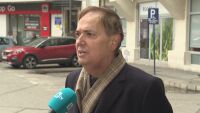 Със самоделна антена през Дунава: Румънец научил езика ни с българската телевизия