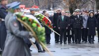 Военномедицинската академия навършва 133 години