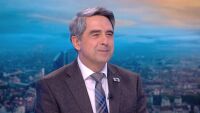 Росен Плевнелиев: Накъде сме тръгнали? Към гражданска война ли?