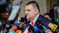 Делян Пеевски: „ДПС-Ново начало“ няма да участва в тази „нечистоплътна сглобка“