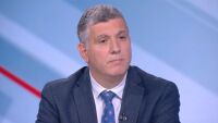 Андрей Цеков: 106 депутати са припознали приоритетите от декларацията на ПП-ДБ