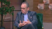 Проф. Стоянович: Едно време да прекараш трезво студентството си беше абсурдно. Купонът тогава беше в пъти по-силен