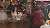 Коледният дух: Лапландия се пренася в село Чавдар
