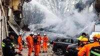 6 вече са жертвите на взрива в Хага, сред тях е момиче на 17 г. (ВИДЕО и СНИМКИ)