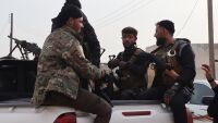 Сирийските бунтовници превзеха Дамаск, президентът Башар Асад избяга (ВИДЕО)