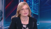 Екатерина Захариева: Диагнозата на Европа е „тромава, застаряваща и изоставаща“