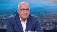 Мохамед Халаф: Зад операцията по свалянето на Башар Асад стои Турция