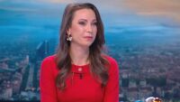 Мария Ванкова за наградата „В името на Живота“: Радвам се, че е за разследване, довело до законови поправки