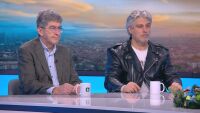 Криминален психолог: Борислав Сарафов направи добър предизборен коледен подарък на Кирил Петков