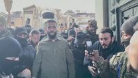 Кой е лидерът на сирийските бунтовници, които свалиха Башар Асад, и какво иска?