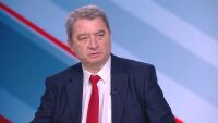 Емануил Йорданов: Прокуратурата успя в последните 10 минути от мача да си вкара два зрелищни автогола