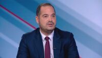 Калин Стоянов: Горица Грънчарова не допусна президентът да се държи като във военно поделение