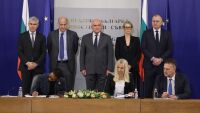 България и САЩ ще си съдействат в областта на ядрената енергетика
