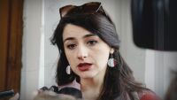 Лена Бориславова е получила призовка да се яви в СДВР
