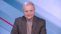 Валери Найденов: Лечението за политическата криза е мажоритарната избирателна система