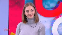 Боряна Калейн: Всичко е било написано предварително, изпълних целта си
