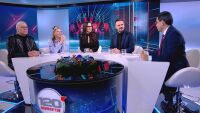 Финалът на „Гласът на България“: Кой от петимата финалисти ще грабне наградата