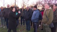 „И тировете вече аварират“: Пътят Козлодуй - Лом като лунен пейзаж
