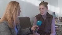 Майката, станала донор на дъщеря си пред bTV: Срещнах вълна от подкрепа