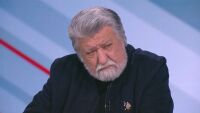 Вежди Рашидов: Политиците си мерят големината на ушите, не е достойно