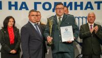 Полицай на годината е Мартин Нанчев от ГКПП „Царево“