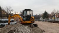 Разрешиха продължаване на строителството на ул. „Опълченска“ в София