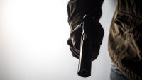 Стрелба в магазин в Гърция