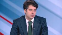 Атанас Пеканов: Парите по Плана за възстановяване няма да ги получим