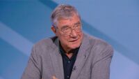 Проф. Христо Пимпирев: На тръгване за Антарктида получихме писмо, че парите за експедицията са отишли при зърнопроизводителите