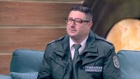 „Полицай на годината“ пред bTV: Беше изненада, това е признание за упорития труд