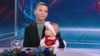 „Думата „благодаря“ е прекалено малка“: Петя, която стана първата майка с трансплантиран черен дроб у нас
