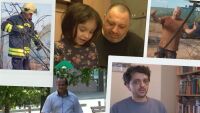 Човешки истории 2024: Ето някои от героите, с които bTV ни срещна тази година