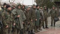 В търсене на Ники: Над 100 военни издирват изгубилото се 13-годишно момче