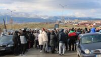 След смъртта на 18-годишно момиче: Нов протест ще блокира пътя Кюстендил – София