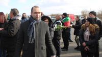 „Може ли да ни убиват коне“: Кметът на Кюстендил иска цялостна оценка на безопасността на пътя