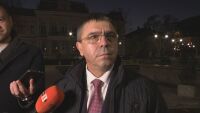 Атанас Илков: С Румъния се подкрепяхме през цялото време, Шенген е заслужен успех