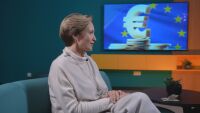 Гергана Паси за пътя ни към еврозоната: Завършваме процес, изстрадан от поколения