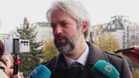 В първия му ден обратно като кмет на Варна: Благомир Коцев призна за заплахи от друга партия