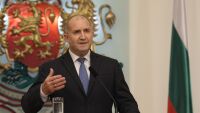 Румен Радев ще направи обръщение към българския народ