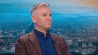 Атанас Бобоков: Синът ми е заложник, не е палил контейнери и е имал 20 лв. в джоба