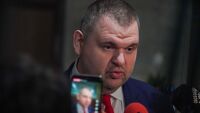 Пеевски: Моя оставка могат да искат само моите избиратели, а те тепърва ще ми дават по-голямо доверие (ВИДЕО)