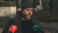 Задържаният мъж с 30-те хиляди лева от нощта на протеста на 1 декември проговори