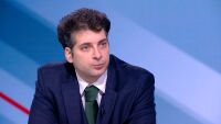 Атанас Пеканов: Актуализирането на данъчните оценки е правилна реформа