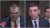 Продължение по скандала между Ивайло Мирчев и Делян Пеевски