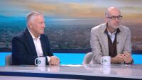 Мирослав Севлиевски: Това поколение въстава – не иска деспотизъм и кютек