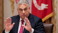 Орбан посети „Турски поток“ след опита за взрив