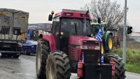 Отново се очаква блокада на българо-гръцката граница при „Промахон“