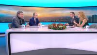 Димитър Манолов за протестите: Никой не ние поканил 