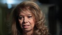 Илияна Йотова поздрави лекарите: Днес е празникът на хората с бели одежди и бели души, отдали себе си на нашето здраве